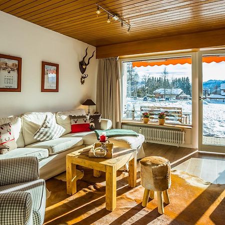 Haus Cervelli By Monicare Daire Seefeld in Tirol Dış mekan fotoğraf