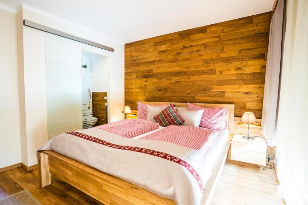 Haus Cervelli By Monicare Daire Seefeld in Tirol Dış mekan fotoğraf