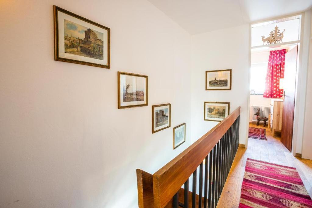 Haus Cervelli By Monicare Daire Seefeld in Tirol Dış mekan fotoğraf