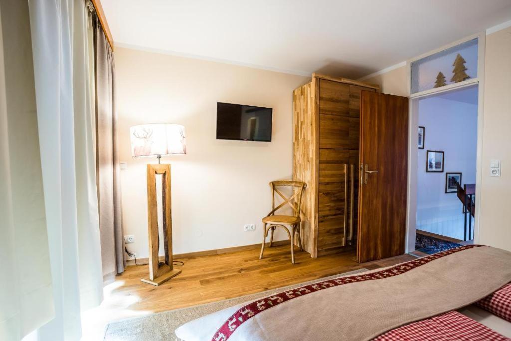 Haus Cervelli By Monicare Daire Seefeld in Tirol Dış mekan fotoğraf