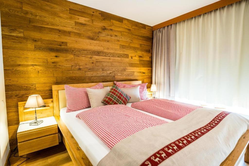 Haus Cervelli By Monicare Daire Seefeld in Tirol Dış mekan fotoğraf