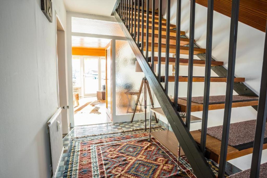 Haus Cervelli By Monicare Daire Seefeld in Tirol Dış mekan fotoğraf